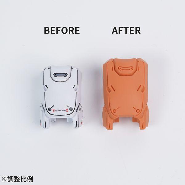 MADWORKS MAD機峰 原創機體 RA-RIT 贈初回特典 