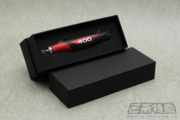 大衛 David 400 散打機 打磨/修湯口的好利器 