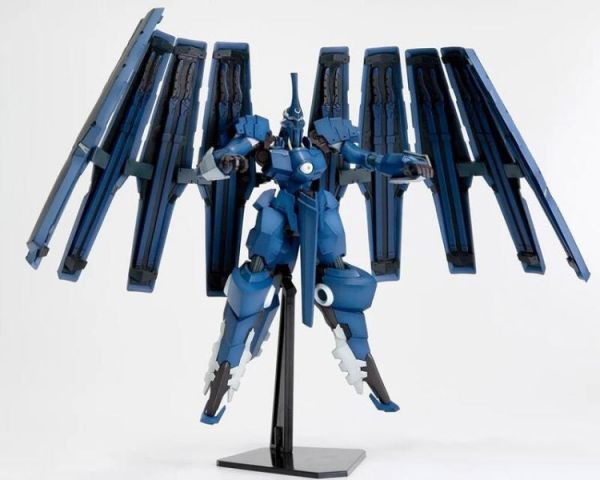 壽屋 武裝機甲 VARDANT 法丹特 再版 組裝模型 