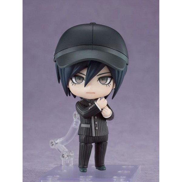 預購8月 GSC 黏土人 新槍彈辯駁V3 大家的自相殘殺新學期 最原終一 