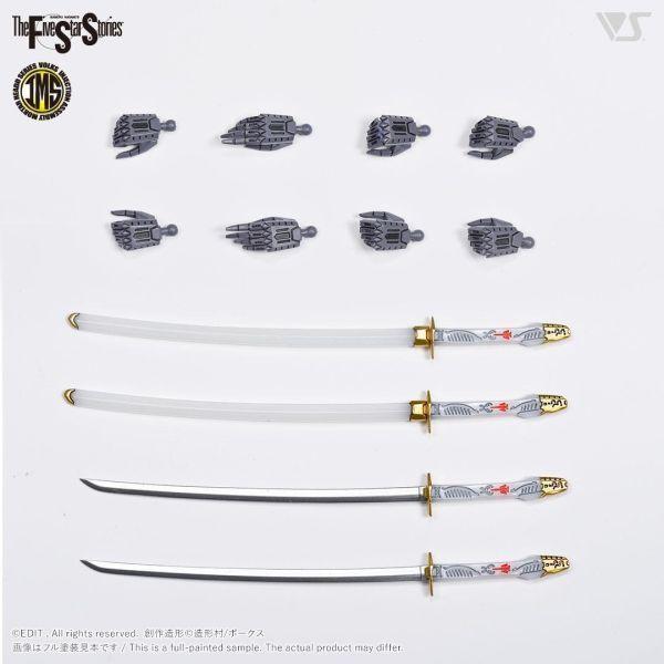 預購5月 VOLKS IMS 1/144 雷德幻象 V3 LED Mirage V3 輕裝式樣 組裝模型 