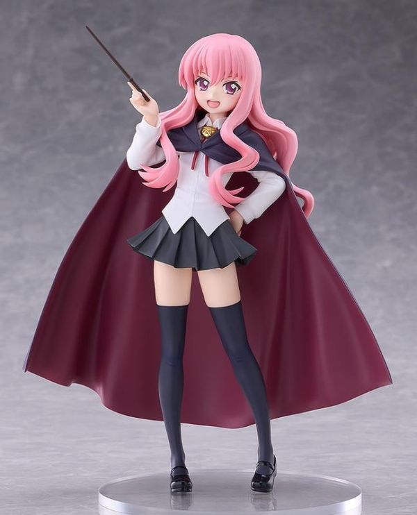 預購27年5月 GSC POP UP PARADE 零之使魔F 露易絲 L Size 