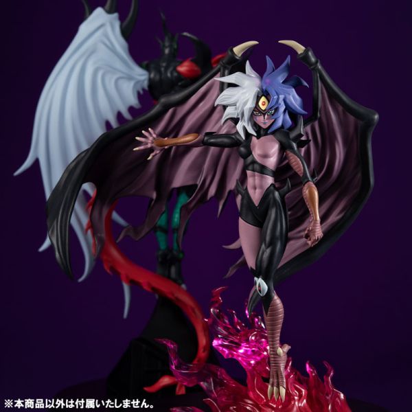 預購26年2月 MH MONSTERS CHRONICLE 遊戲王決鬥怪獸GX 尤貝爾 