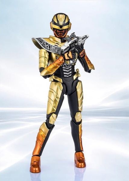 預購11月 代理 S.H.Figuarts SHF 超宇宙刑事卡邦 Infinity 卡邦・光輝 