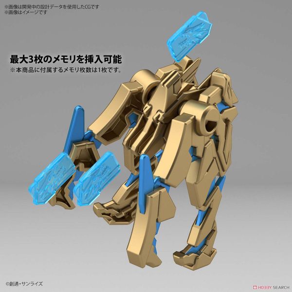 萬代 BANDAI 組裝模型 SD鋼彈世界 群英集 #17 龍尊劉備 獨角獸鋼彈 