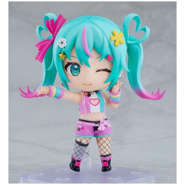 預購8月 GSC 黏土人 DECO*27 初音未來 DecoMiku (Lightness) 