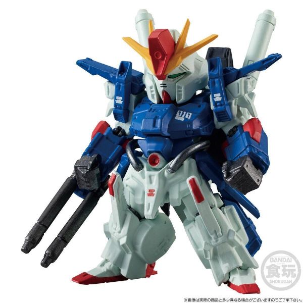 預購12月 萬代 盒玩 FW GUNDAM CONVERGE CORE ZZ鋼彈 重塗版本 