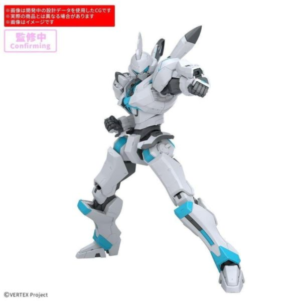 預購11月 萬代 30MP 組裝角色輕作戰 頂點力量 ENIA 