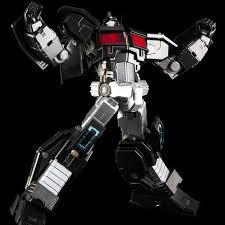風雷模型FLAME TOYS 變形金剛 天罰邪尊(IDW ver.) 組裝模型 