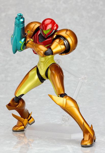 預購26年1月 figma 密特羅德 另一個M 薩姆斯 亞蘭 