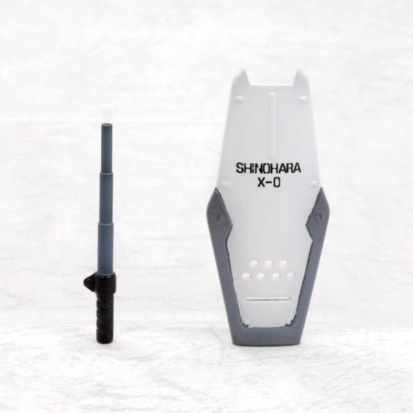 預購27年1月 壽屋 D-Style 機動警察 AV-X0 ZERO 零式 