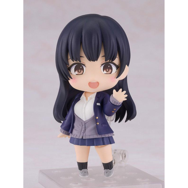 GSC 黏土人 我內心的糟糕念頭 山田杏奈 再版 