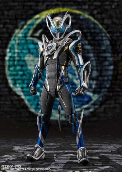 預購27年2月 萬代 SHF 假面騎士MY-TH (初回生產) 
