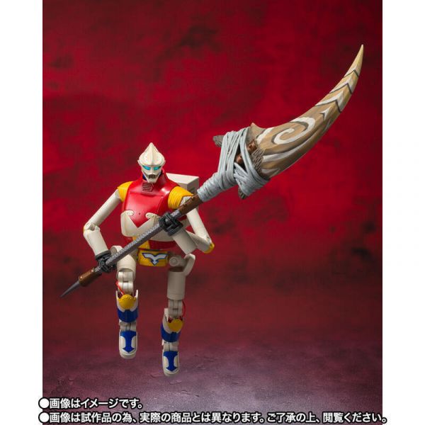 萬代 BANDAI 代理版 魂商店 SHM S.H.MonsterArts 噴射傑格 哥吉拉奇異點 