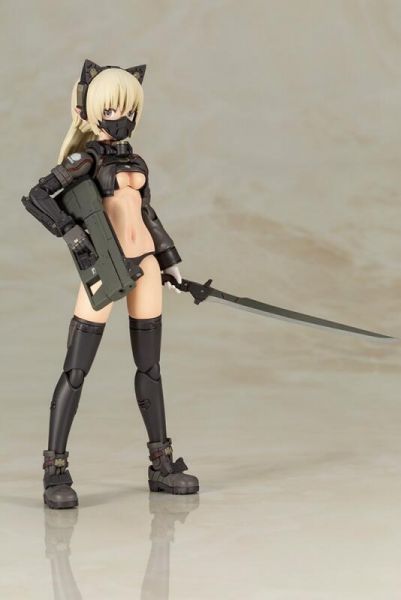 壽屋 島田文金 ART WORKS II 阿爾西婭 地台 特典版 