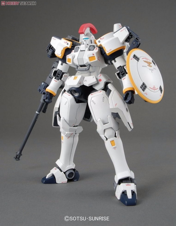 萬代 BANDAI 1/100 鋼彈模型 MG 托爾吉斯 EW版 組裝模型 