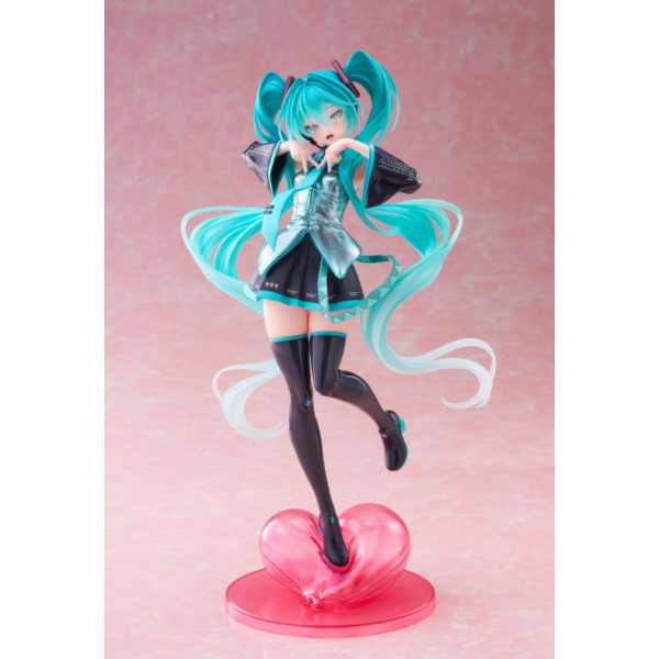 預購7月 TAITO 景品 初音未來 T-Most Figure 
