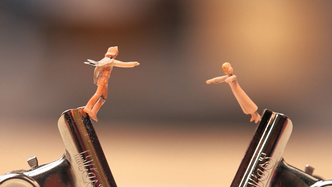 Phrozen 普羅森 x MADWORKS UV捏塑型光固化黏土 Phrozen x MADWORKS Sonic Saber 超音波刀