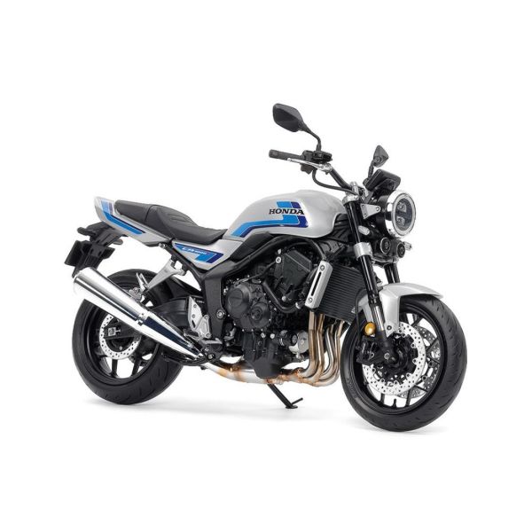 田宮 TAMIYA 1/12 機車模型 14144 HONDA 本田 CB1000F 組裝模型 