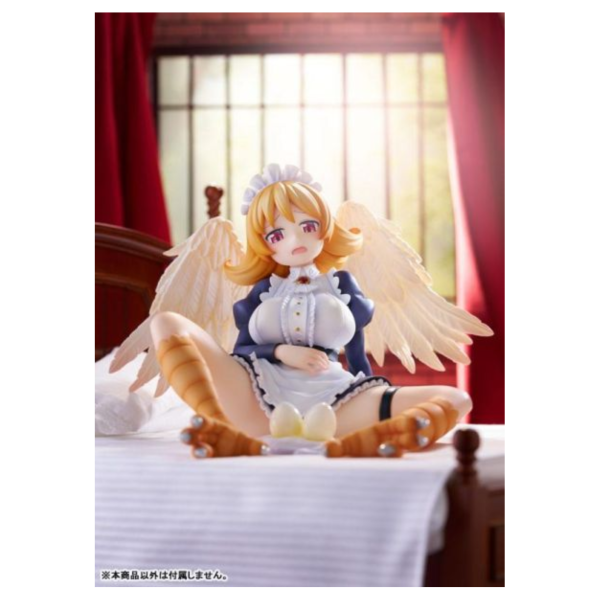 預購27年3月 AliceGlint 異種族風俗娘評鑑指南 梅多莉 1/7 