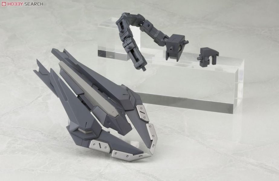 壽屋 KOTOBUKIYA  M.S.G 武裝零件 MH06 Unit 06 Exceed Binder裝置 