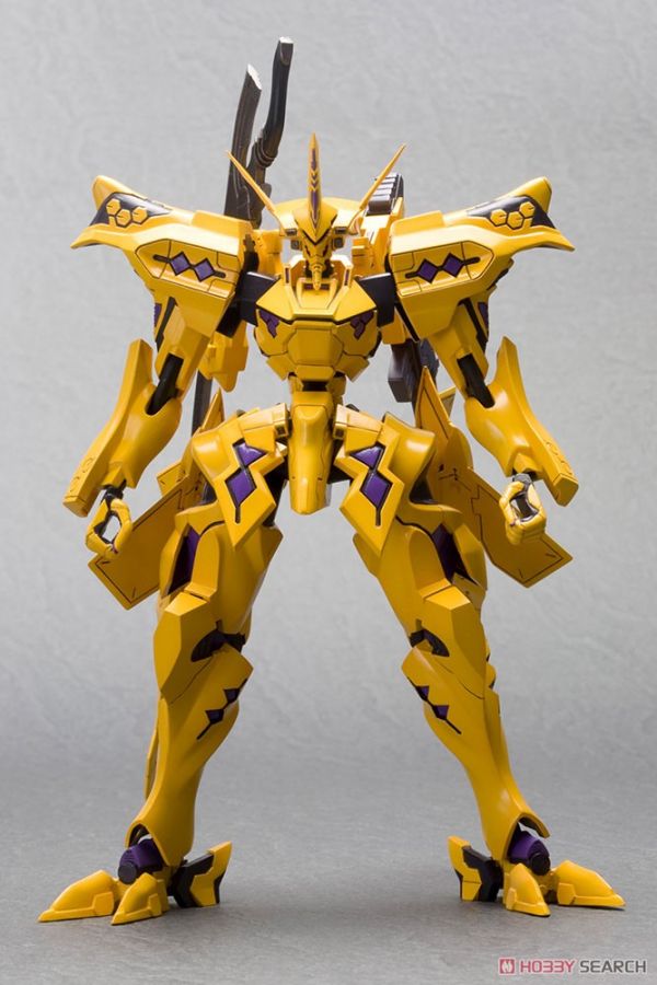 壽屋 組裝模型 武御雷 Type-00F 篁唯依機 Ver.1.5 