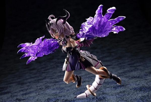 預購26年2月 壽屋 阿爾卡納蒂亞 ARCANADEA  吉伊 姬 Gi 組裝 
