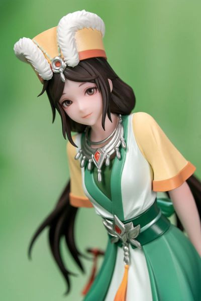 Myethos Gift+ 仙劍奇俠傳 笛音輕叩 阿奴 1/10 PVC完成品 