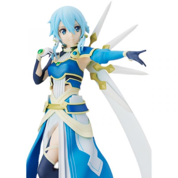 SEGA 刀劍神域 異界戰爭 朝田詩乃 太陽神索魯斯 