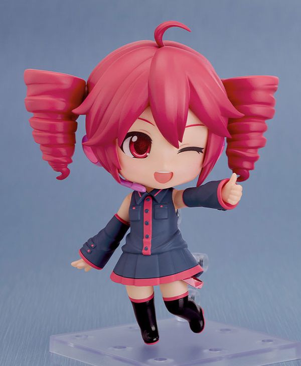 預購26年4月 好微笑 GSC 黏土人 重音Teto 重音 2.0 