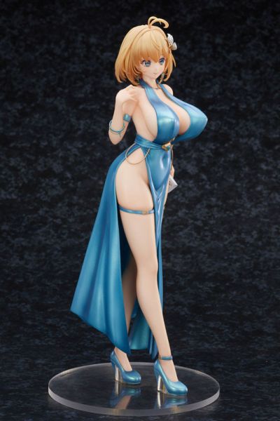 預購26年4月 MAGI ARTS Bunny Suit Planning Sophia F 褶皺洋裝 