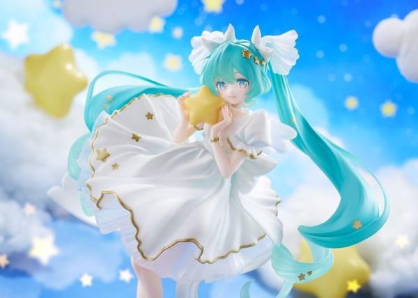 預購10月 TAITO 景品 AMP+ 初音未來 Birthday2026 Star Dreamy 