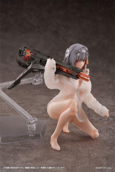預購5月 蝸之殼 AmiAmi 勝利女神 妮姬 神罰 初次的愛戀 1/12 可動完成品 
