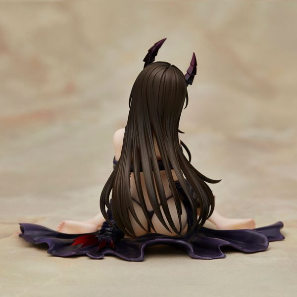 預購26年1月 UCI 出包王女 DARKNESS 古手川唯 小惡魔Ver 