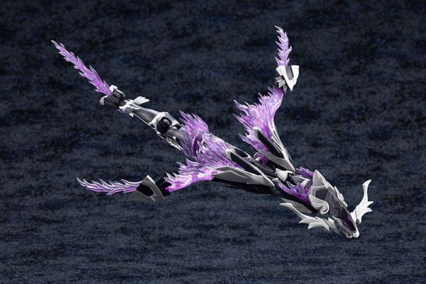 壽屋 ARCANADEA 阿爾卡納蒂亞 XenoAlma 爆炎之獅 組裝模型 一般版 