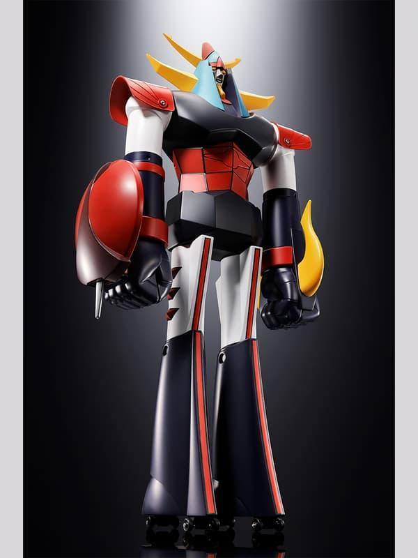 萬代 Jumbo Machineder 巨大機器人 勇者萊汀 約60公分 