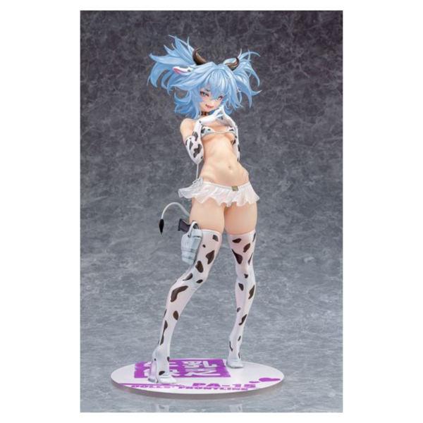 Phat! GSC 代理版 少女前線 PA-15: 牛比基尼 Ver. 1/6 PVC完成品 