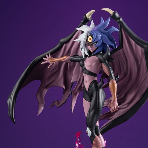 預購26年2月 MH MONSTERS CHRONICLE 遊戲王決鬥怪獸GX 尤貝爾 
