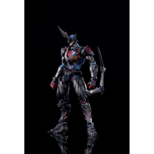 預購26年6月 千值練 FLAMETOYS 鐵機巧 天元突破 紅蓮螺巖 羅善巖 