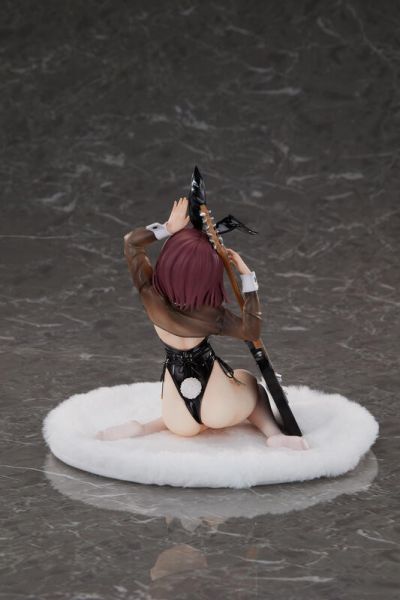 預購12月 MAGI ARTS TELE BUNNY AYA 絢 原畫 架糸 1/6 豪華版 PVC完成品 