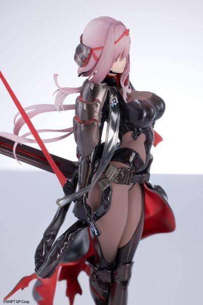 預購10月 HobbySakura 勝利女神 妮姬 S.K.P 紅蓮 暗影 1/10 