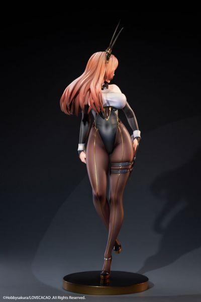 預購25年5月 HobbySakura 瘋狂兔女郎 豪華版1/7 PVC完成品 