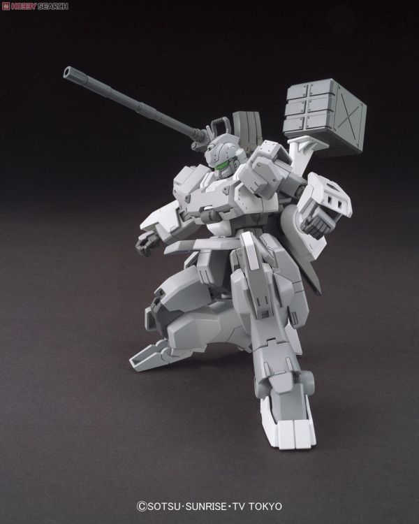 萬代 BANDAI 鋼彈創鬥者 HGBF 021 1/144 Ez-Sr 