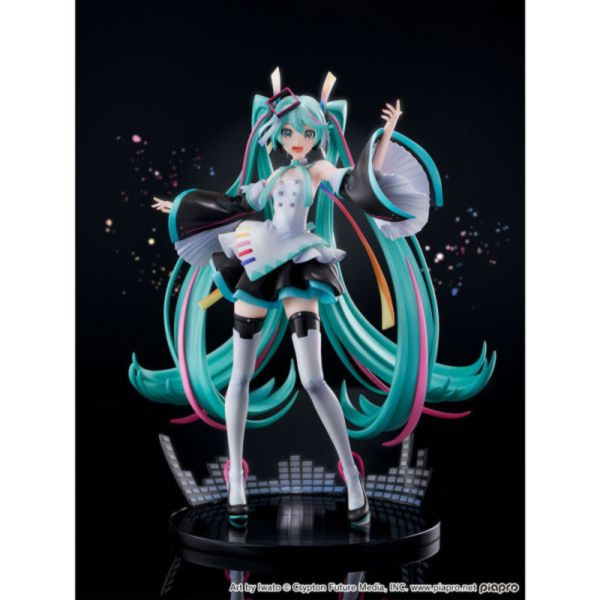 預購26年5月 HOBBY STOCK 初音未來 MIKU EXPO 10週年 