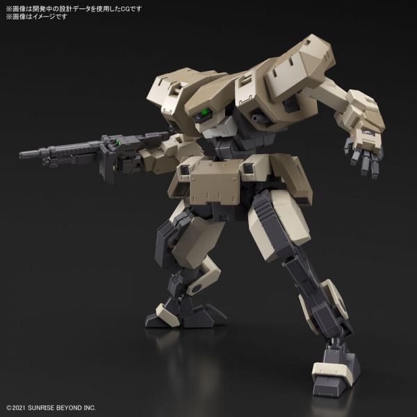 萬代 BANDAI 組裝模型 HG 1/72 兵獵犬 境界戰機 