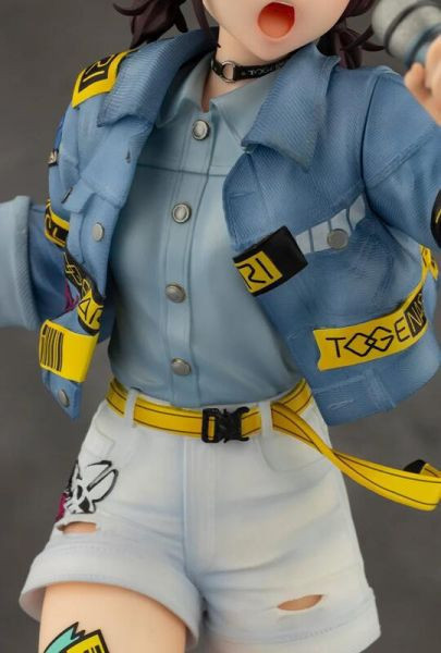 壽屋 1/7 GIRLS BAND CRY 井芹仁菜 PVC 完成品 