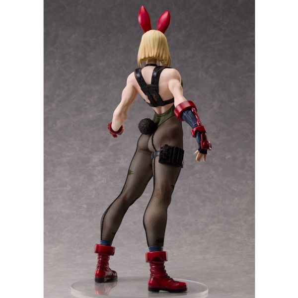 預購12月 FREEing B-style 快打旋風6 倩咪 CAMMY 兔女郎 