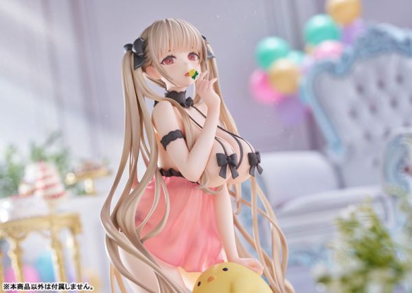 預購26年3月 Claynel 碧藍航線 可畏 甜蜜時光 