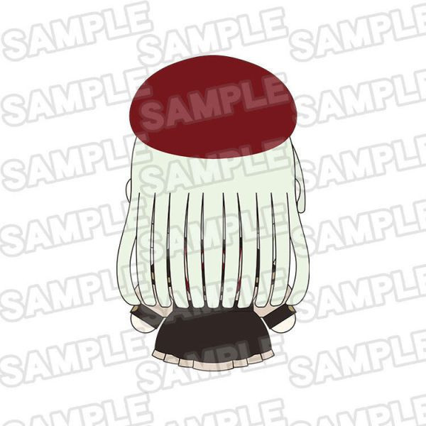 GSC 玩偶 BanG Dream! Ave Mujica Mortis人偶 