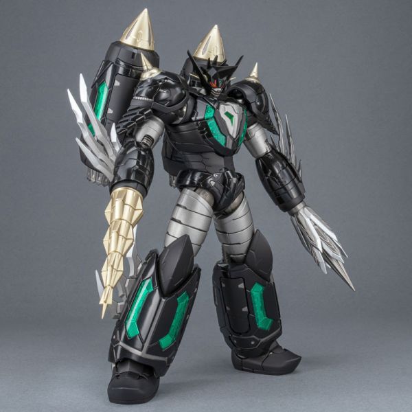 預購26年3月 千值練 RIOBOT 真蓋特 飛龍 真蓋特龍 黑色Ver. 